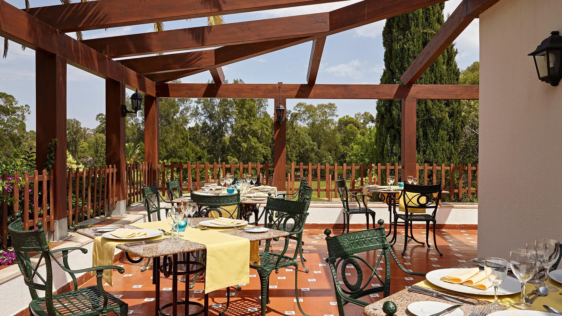 Penina Hotel & Golf Resort Portimão