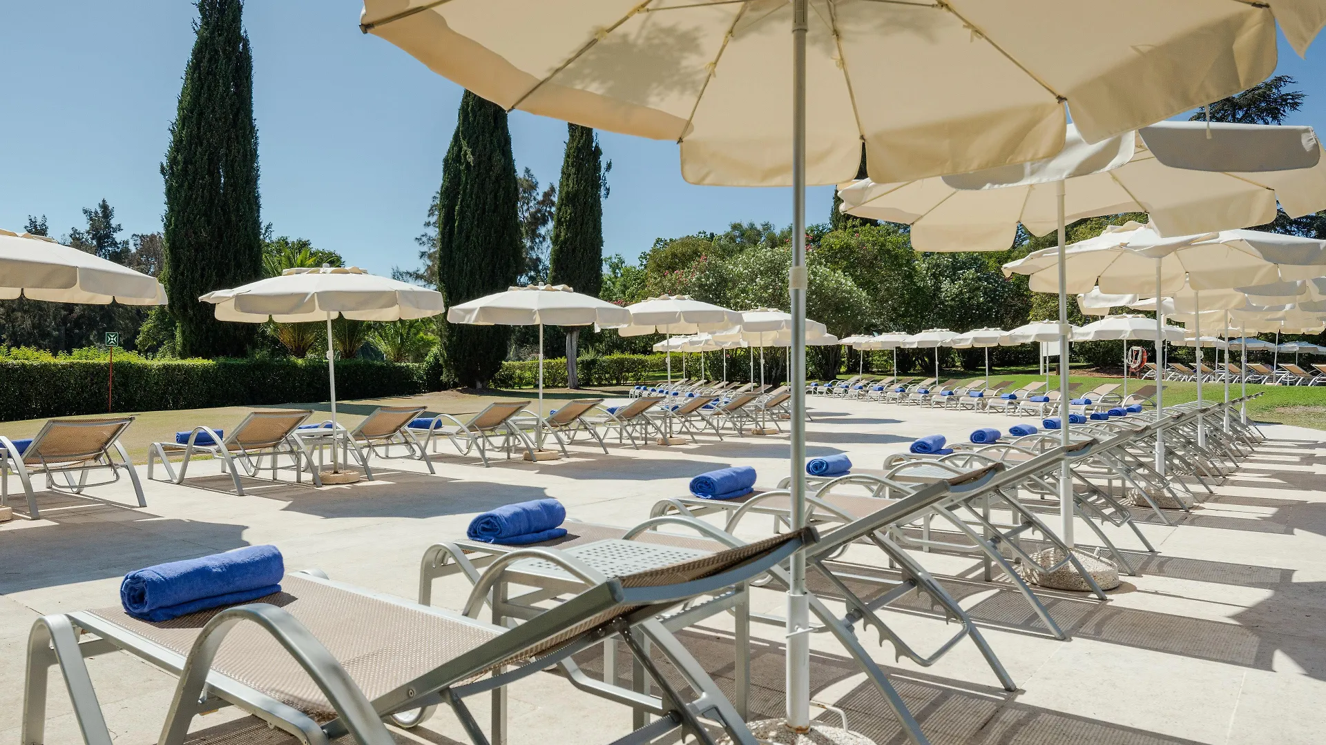 Penina Hotel & Golf Resort Portimão