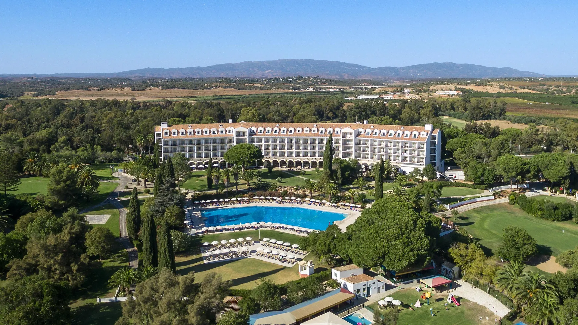 Penina Hotel & Golf Resort Portimão