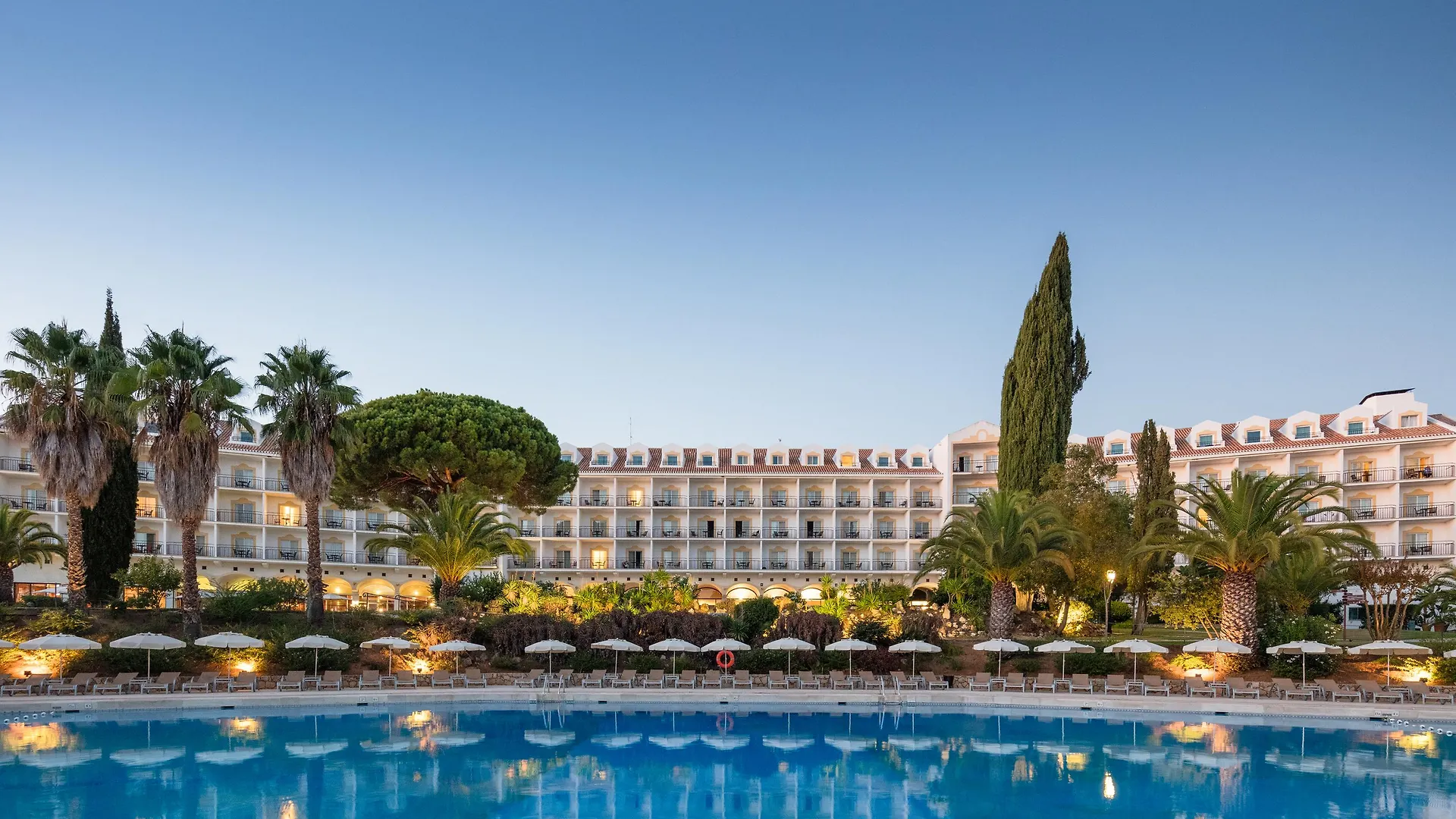 Penina Hotel & Golf Resort Portimão