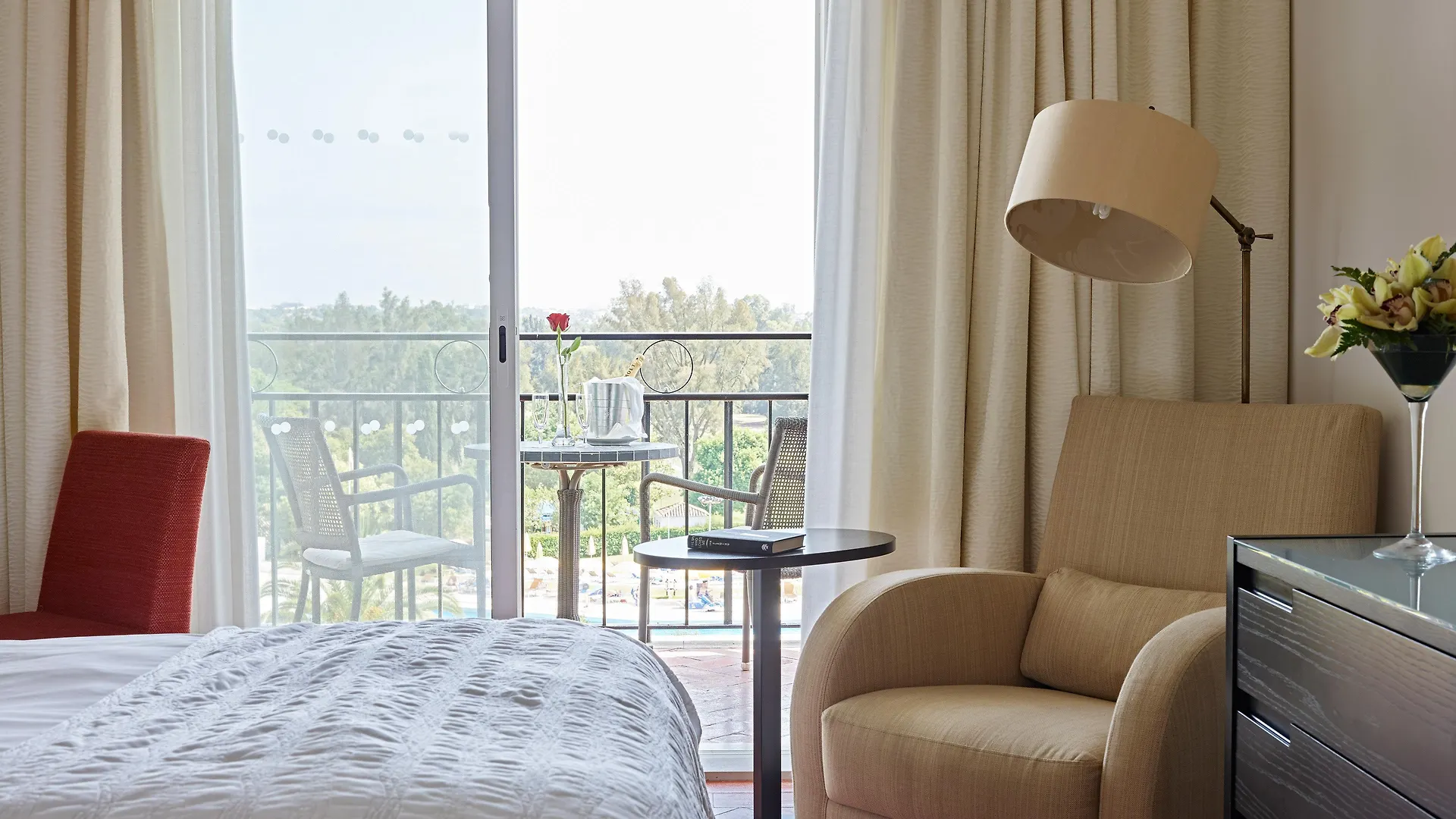 Penina Hotel & Golf Resort Portimão