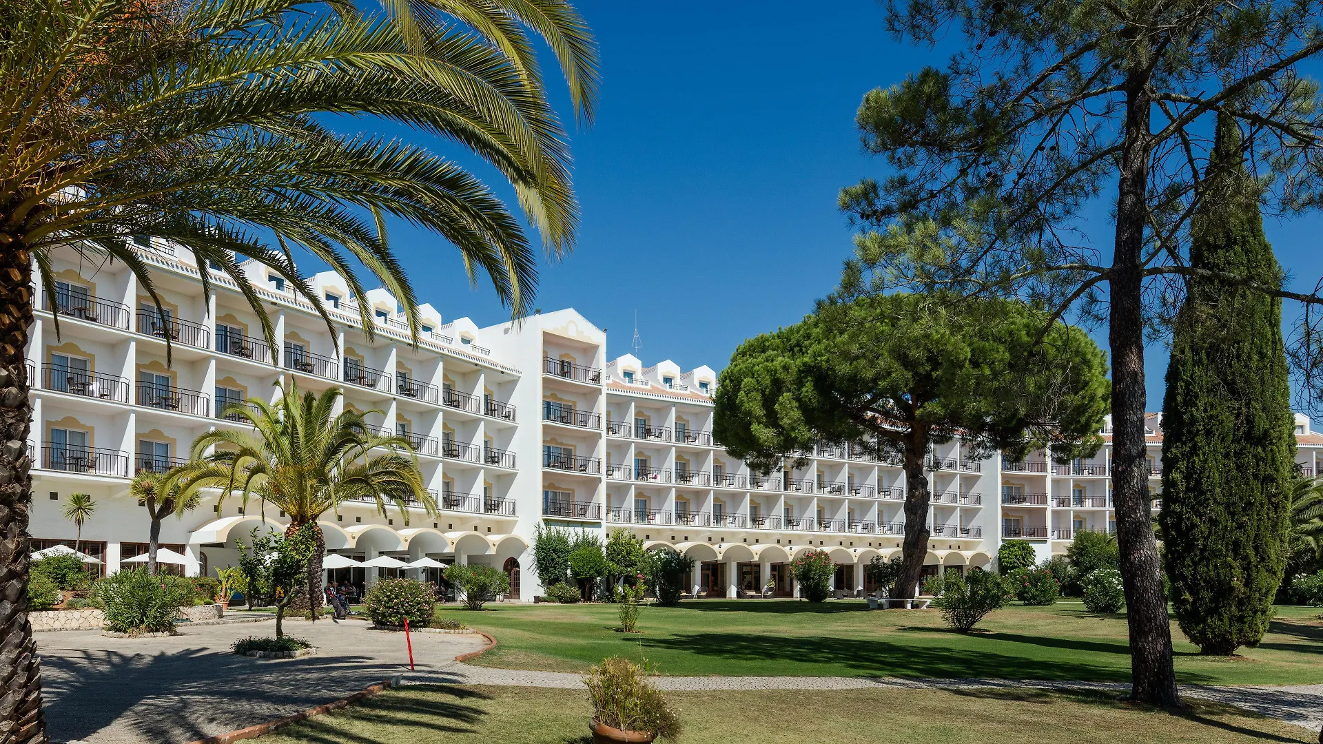 Penina Hotel & Golf Resort Portimão