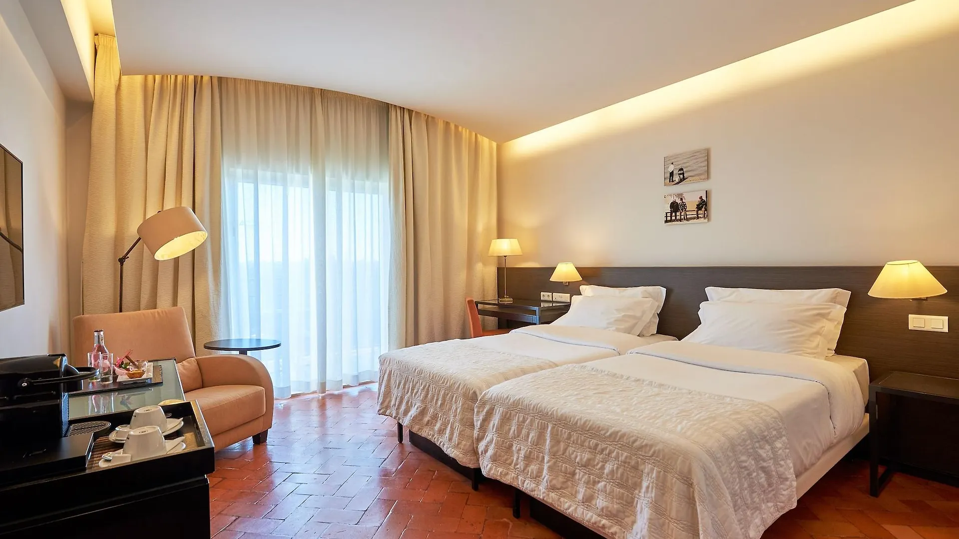 Penina Hotel & Golf Resort Portimão