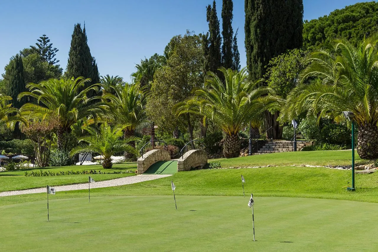 Penina Hotel & Golf Resort Portimão