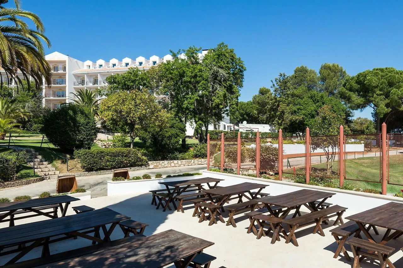 Penina Hotel & Golf Resort Portimão